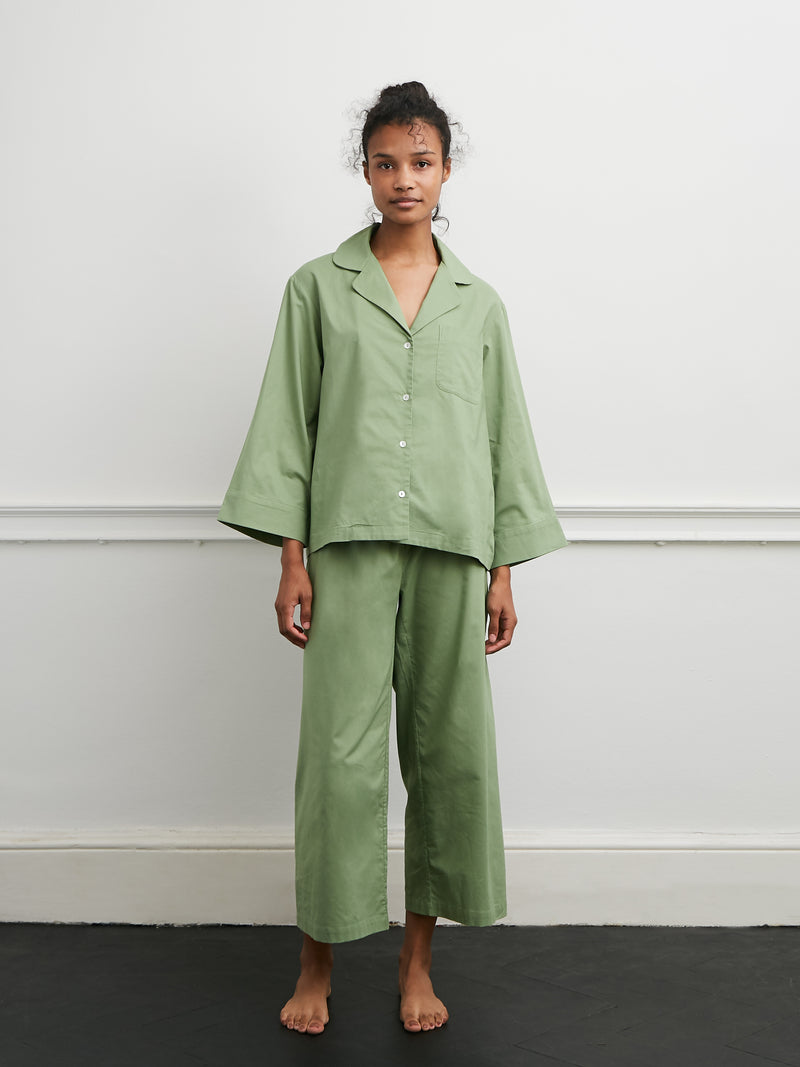 Women's Green Pyjamas