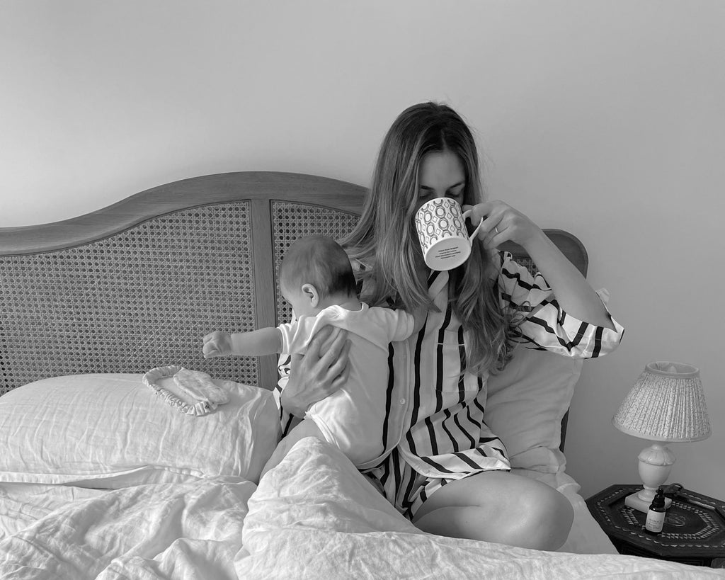 Sleep Series: Laura Von Behr