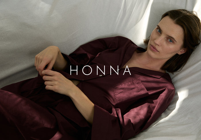 HONNA gift card