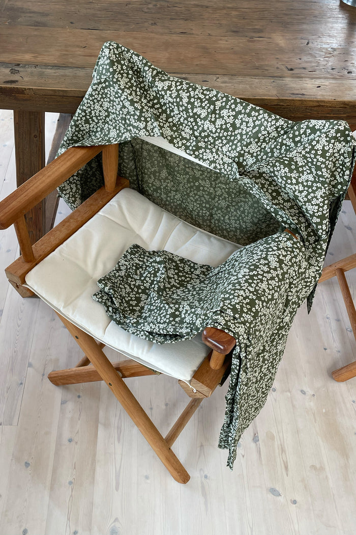 Classic Lila Pyjama Set SS