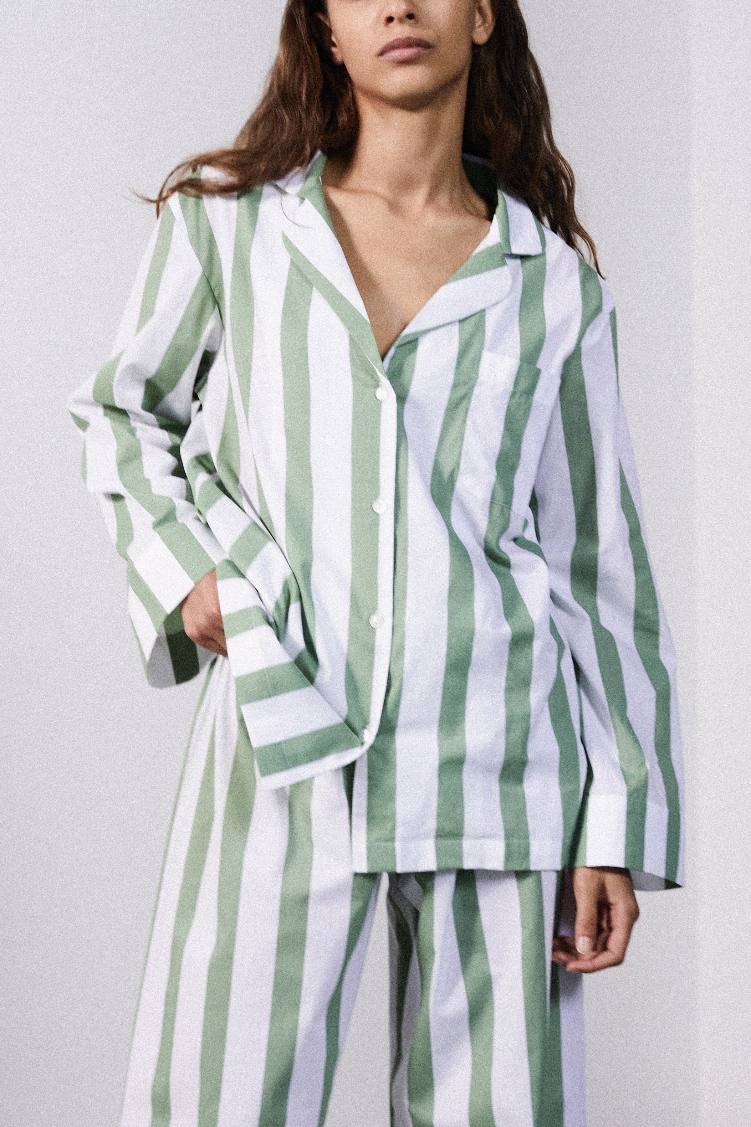 Pyjama Sets by HONNA - Luxury Organic Sleepwear for Women