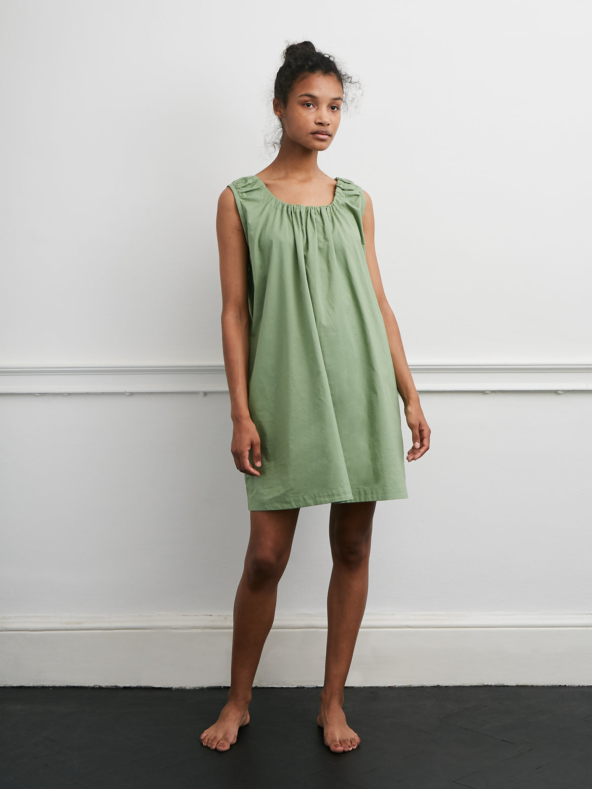 Sage Green Nightwear