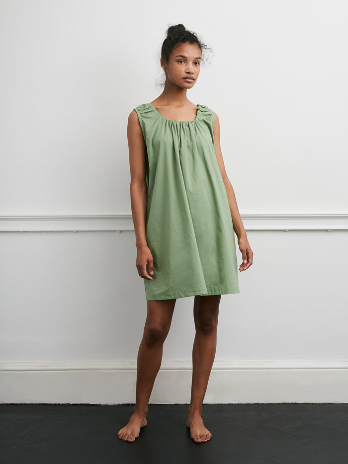 Sage Green Nightwear