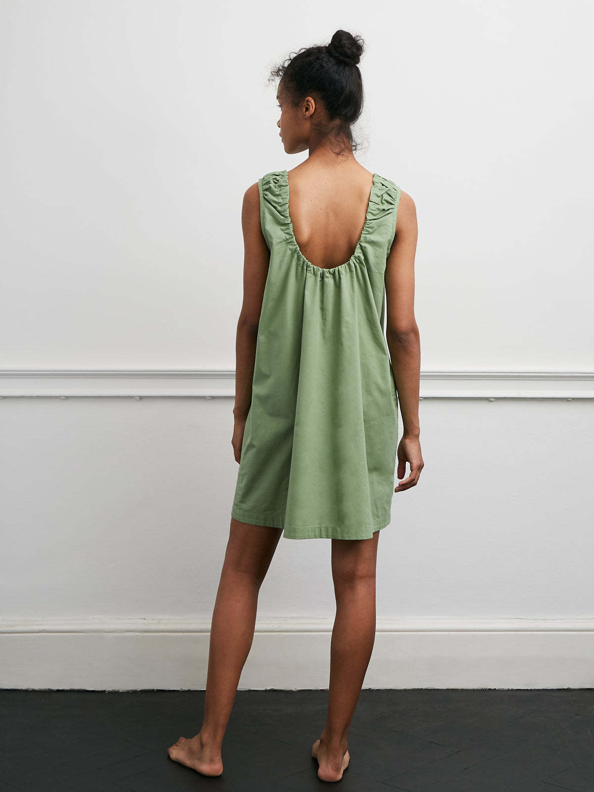 Sage Nightdress SS