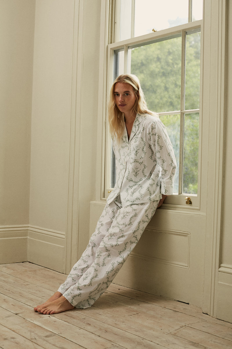 Pyjamas Womens UK