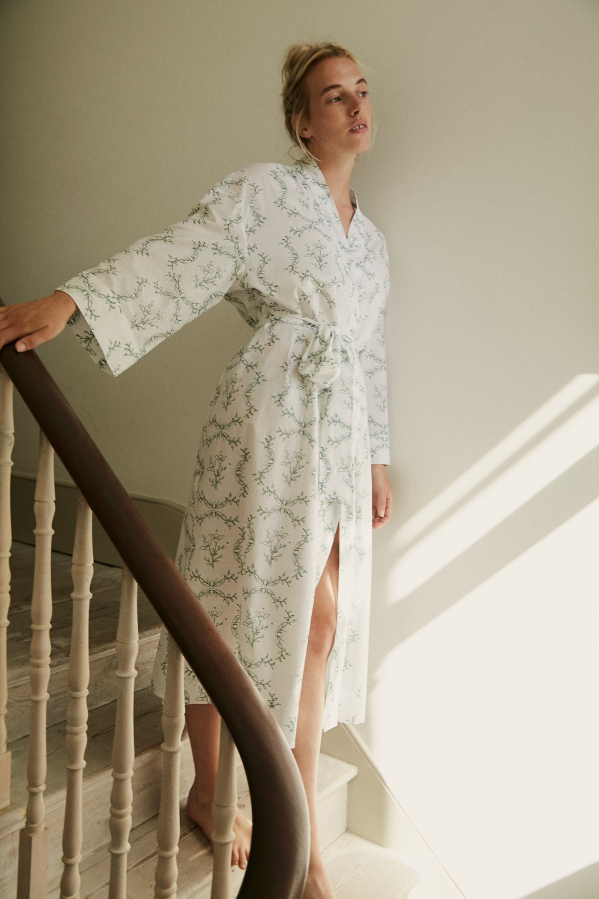 Robe for Women