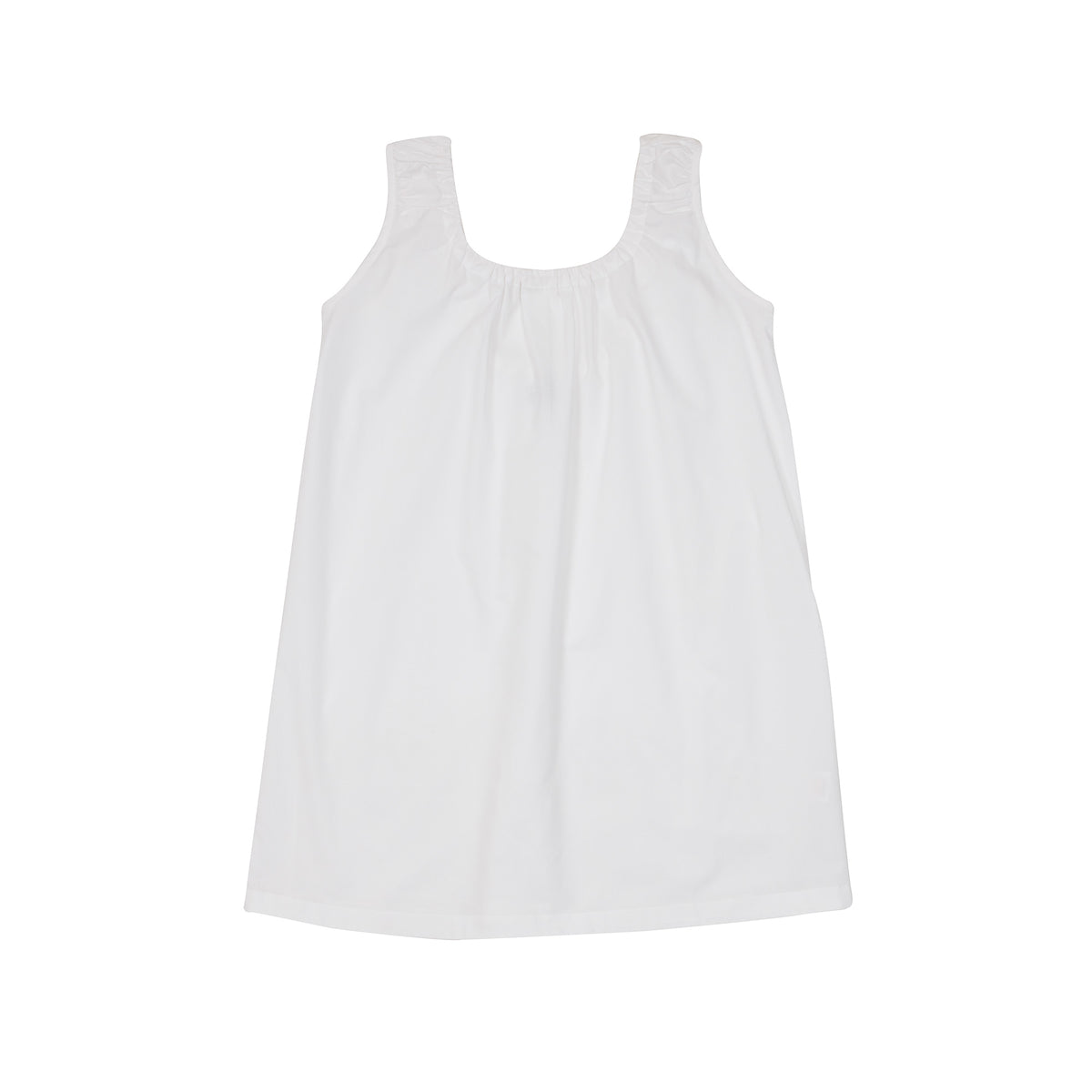 White Nightie