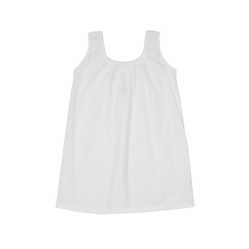 White Nightie