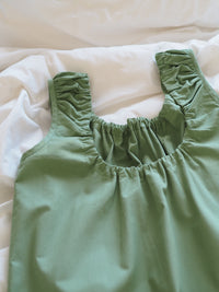 Sage Green Women's Nightwear